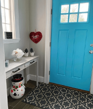 Walsh Exteriors Images