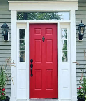 Walsh Exteriors Images