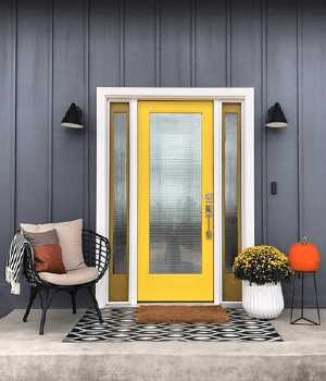 Walsh Exteriors Images