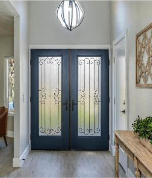 Walsh Exteriors Images