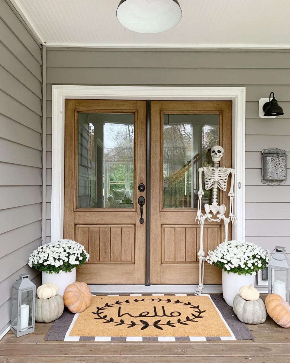 Walsh Exteriors Images
