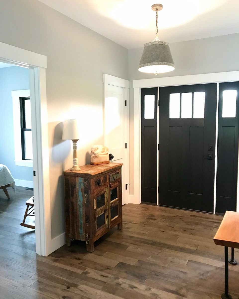 Walsh Exteriors Images