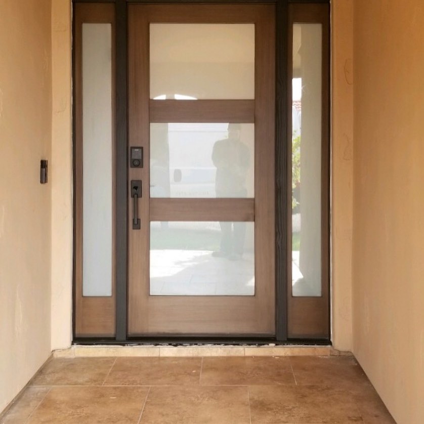Walsh Exteriors Images
