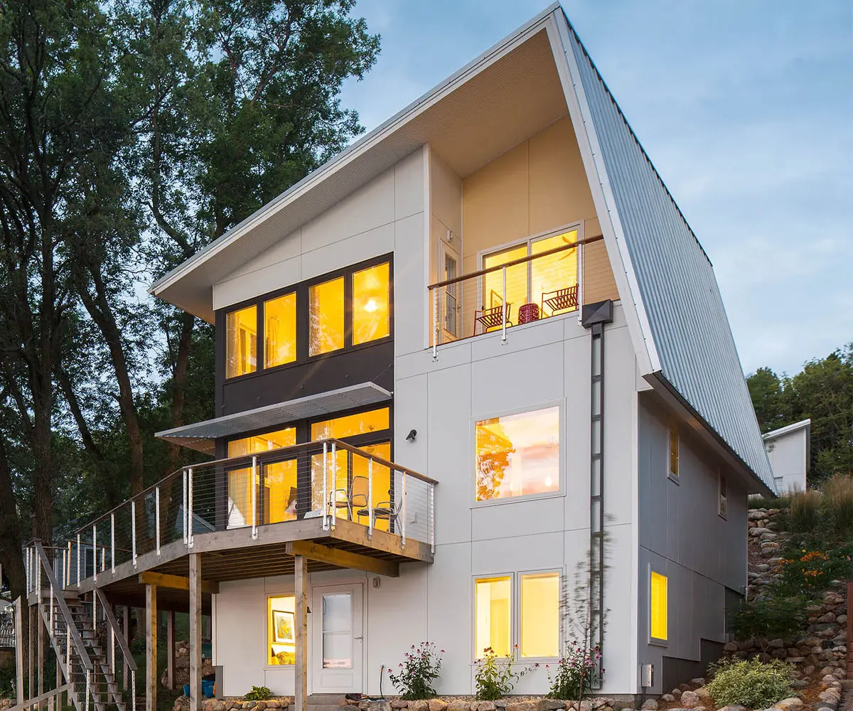 Walsh ExteriorsImages