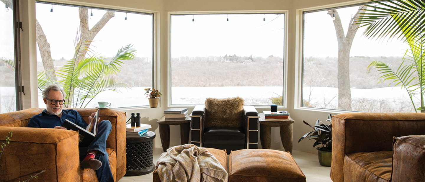 Walsh Exteriors Images