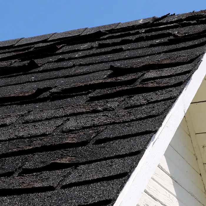 Walsh Exteriors Images