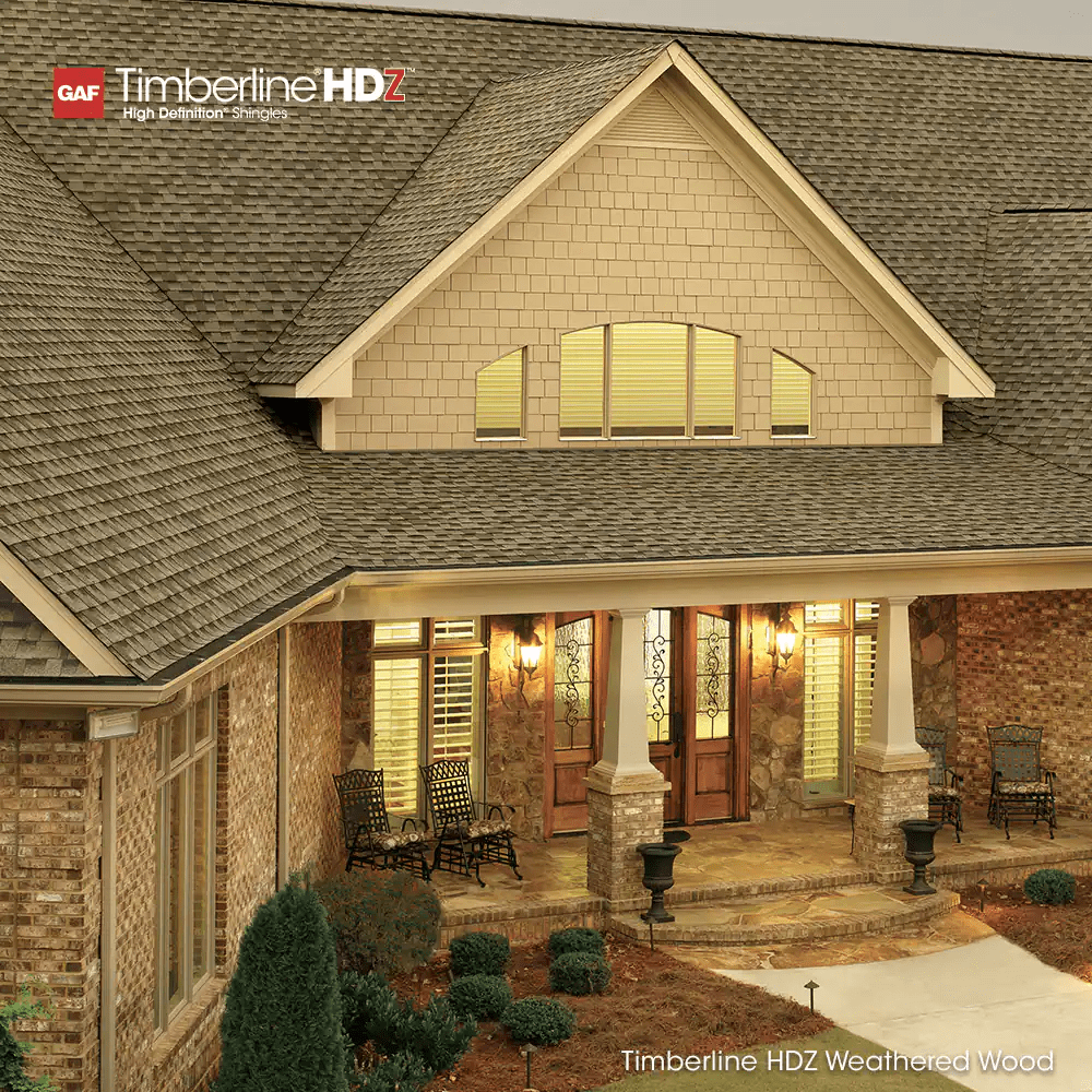 Walsh Exteriors Images