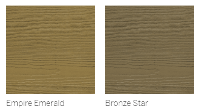 Walsh Exteriors Images