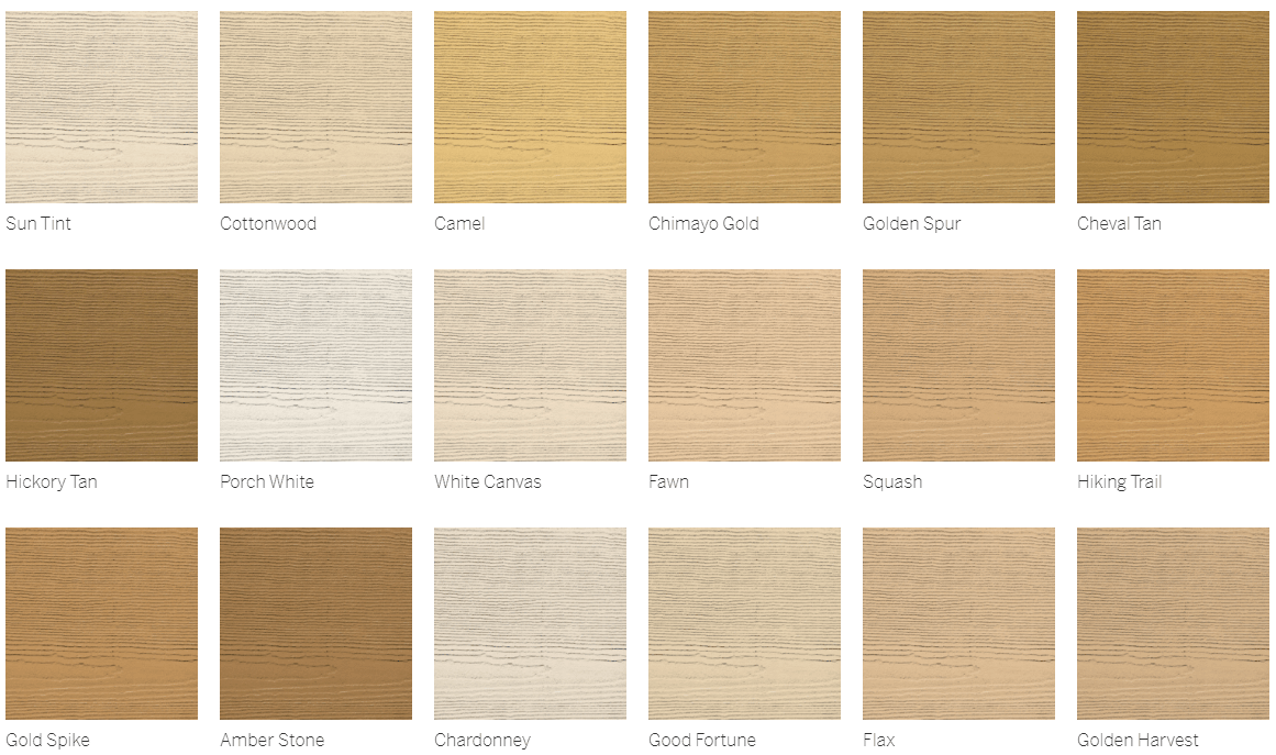 Walsh Exteriors Images