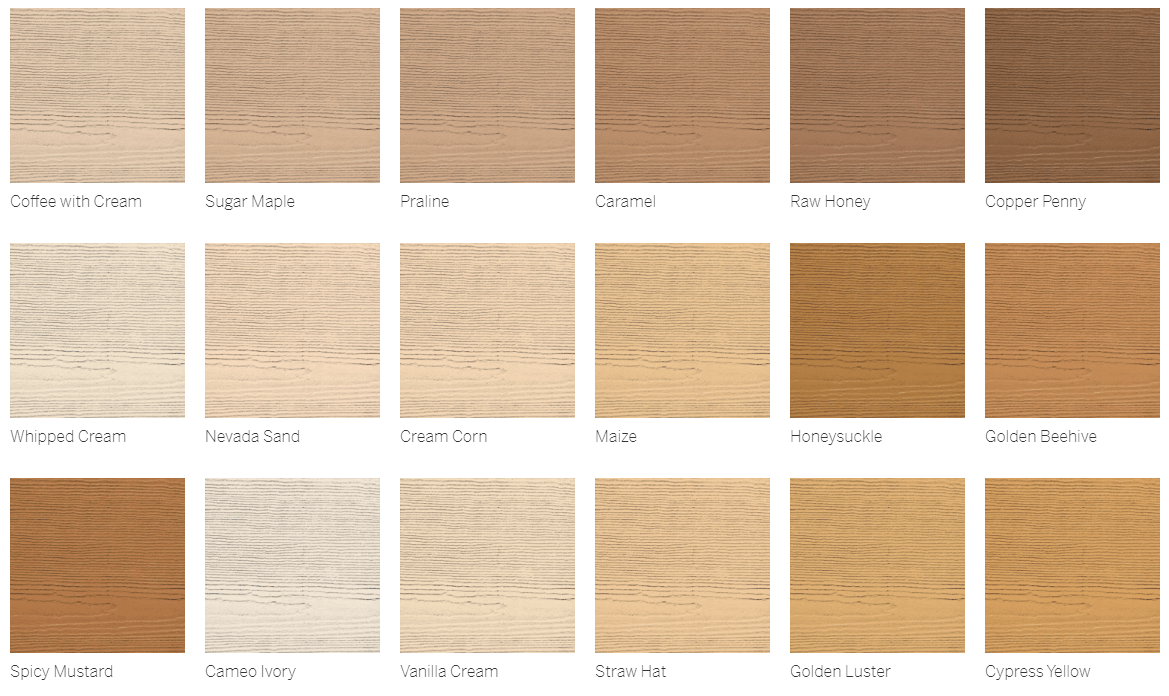 Walsh Exteriors Images