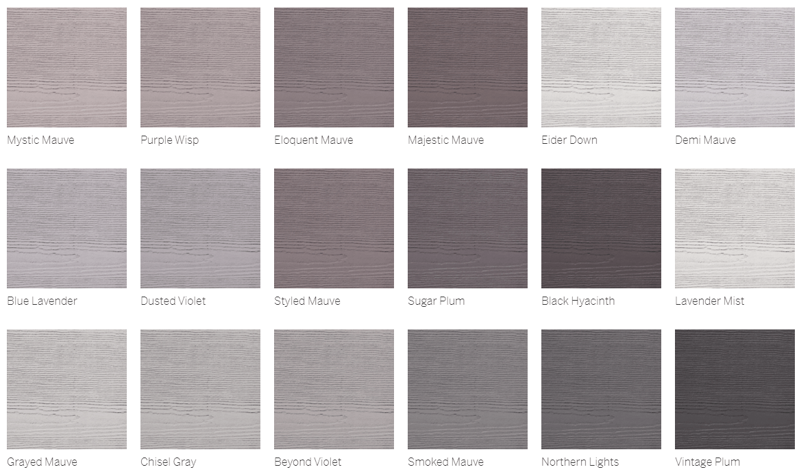 Walsh Exteriors Images