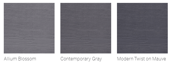 Walsh Exteriors Images