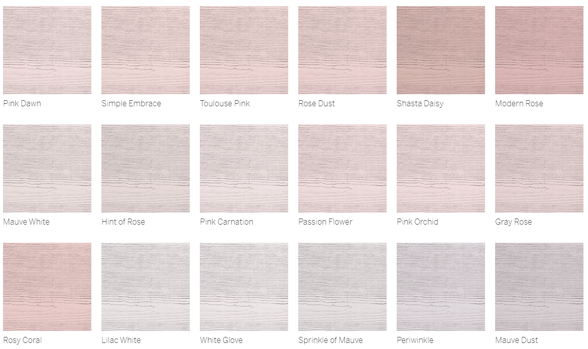 Walsh Exteriors Images