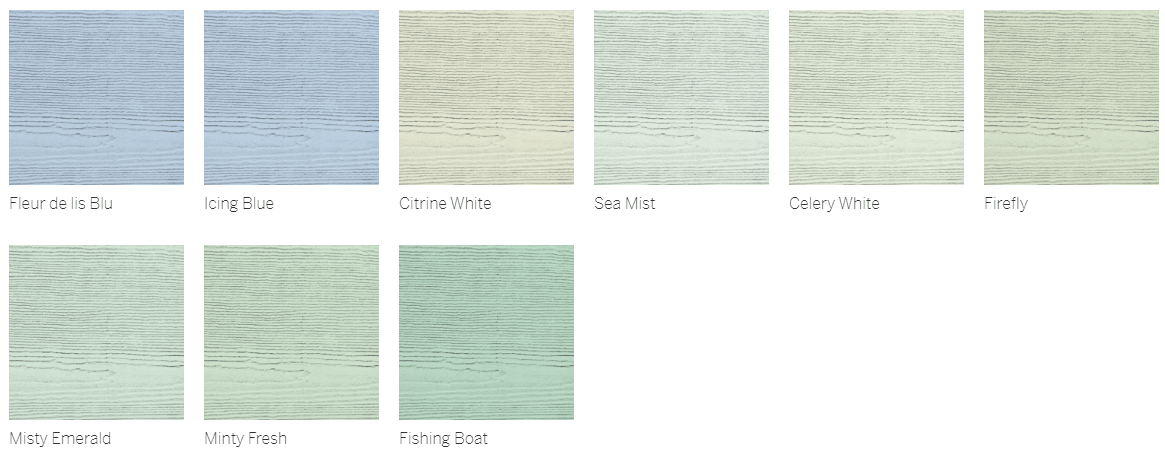 Walsh Exteriors Images
