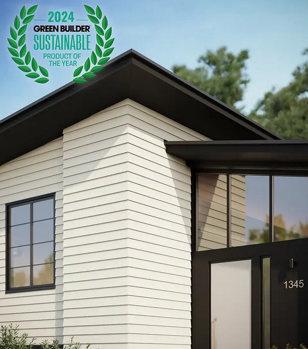 Walsh Exteriors Images