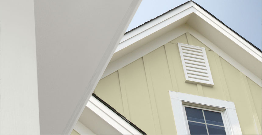 Walsh Exteriors Images