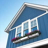 Walsh Exteriors Images