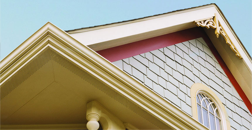 Walsh Exteriors Images