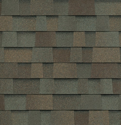 Walsh Exteriors Images