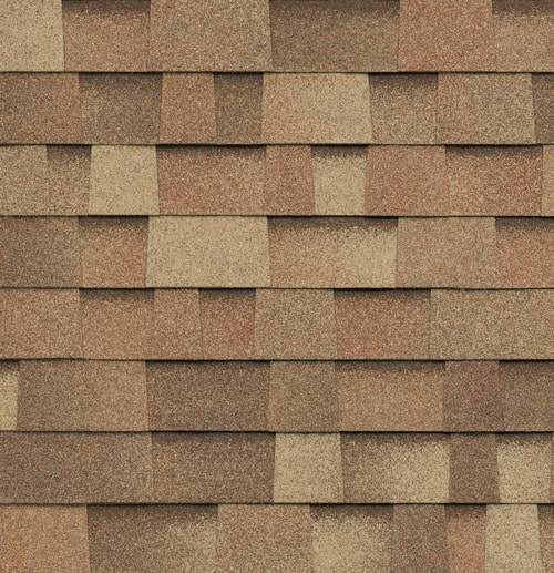 Walsh Exteriors Images