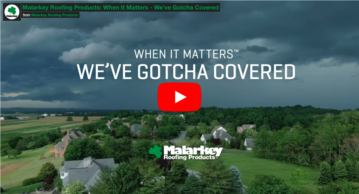 Walsh Exteriors Images