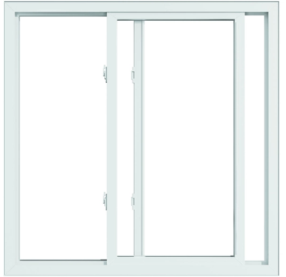 Walsh Exteriors Images