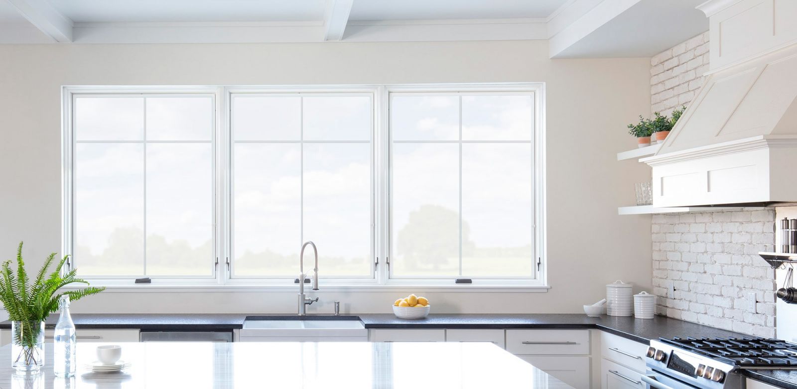 Walsh Exteriors Images
