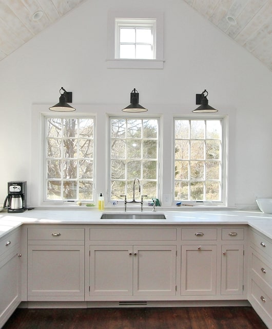 Walsh Exteriors Images