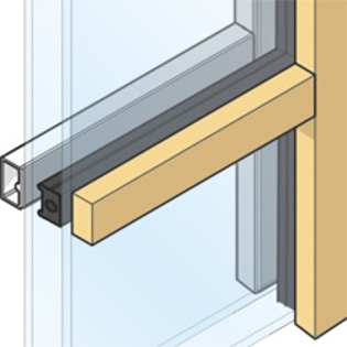 Walsh Exteriors Images