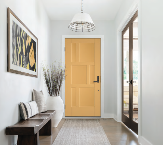 Walsh Exteriors Images