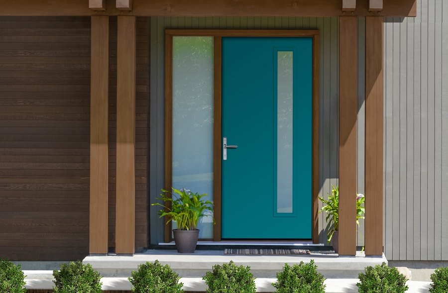 Walsh Exteriors Images