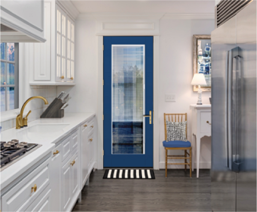 Walsh Exteriors Images