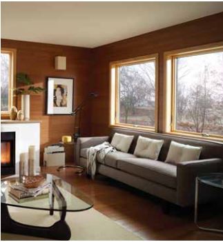 Walsh Exteriors Images