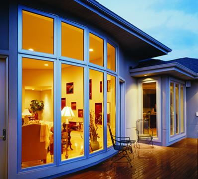 Walsh Exteriors Images