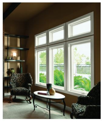 Walsh Exteriors Images
