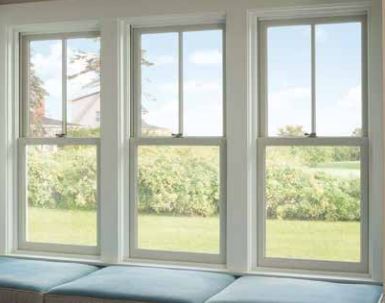 Walsh Exteriors Images