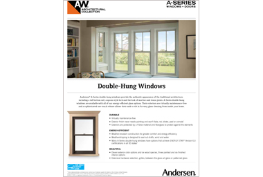 Walsh Exteriors Images