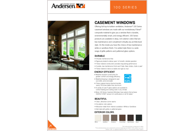 Walsh Exteriors Images