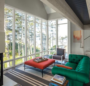 Walsh Exteriors Images