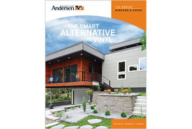 Walsh Exteriors Images