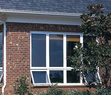 Walsh Exteriors Images