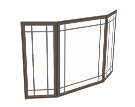 Walsh Exteriors Images