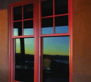 Walsh Exteriors Images
