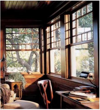 Walsh Exteriors Images