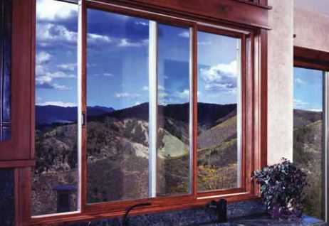 Walsh Exteriors Images