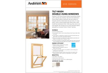 Walsh Exteriors Images