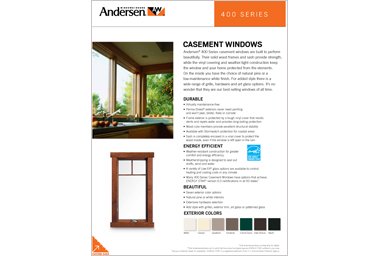 Walsh Exteriors Images