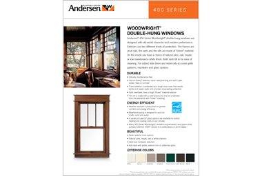 Walsh Exteriors Images
