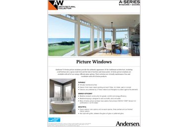 Walsh Exteriors Images