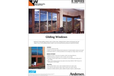 Walsh Exteriors Images